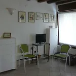 Διαμέρισμα Zannipolo *