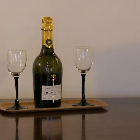 Zannipolo Appartement Venetië