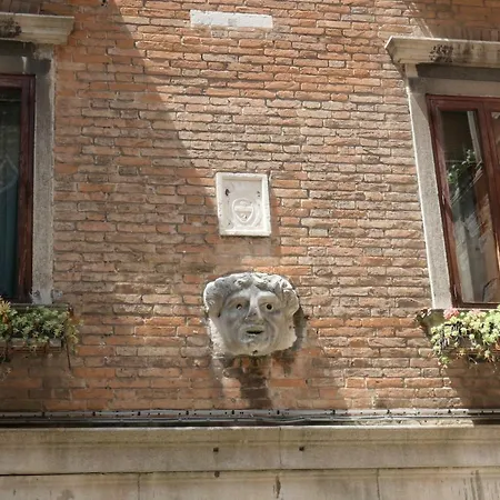 아파트 Zannipolo *