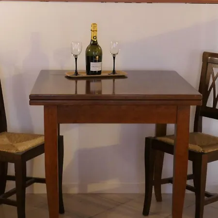 Zannipolo Венеция