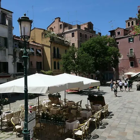 Zannipolo Apartamento