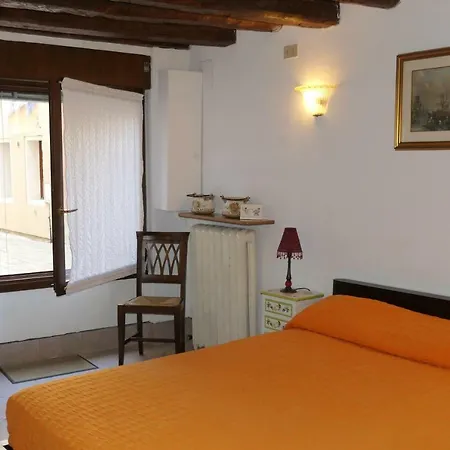 Apartment Zannipolo