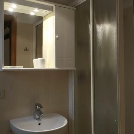Zannipolo Apartment