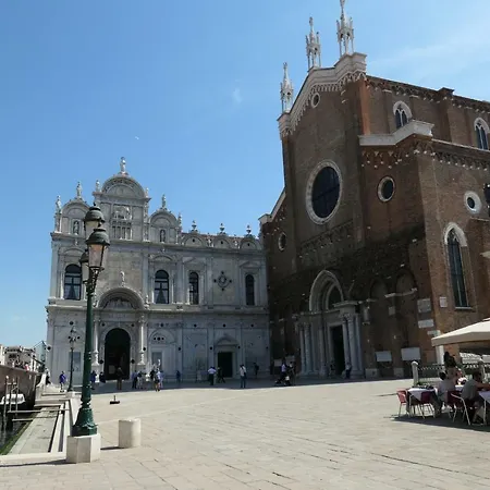 Zannipolo Venice