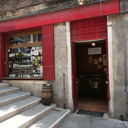 Apartment Zannipolo *