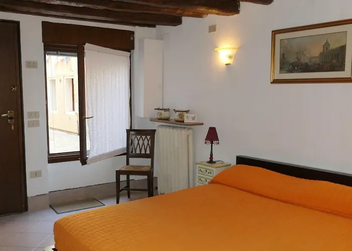 アパート Zannipolo