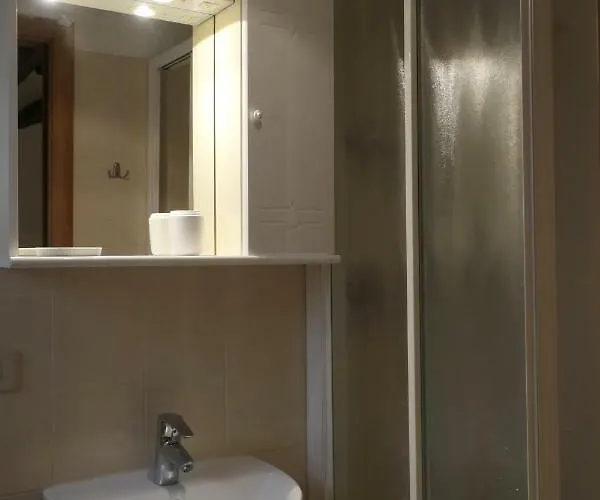 Zannipolo Appartement