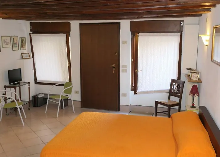 Appartement Zannipolo