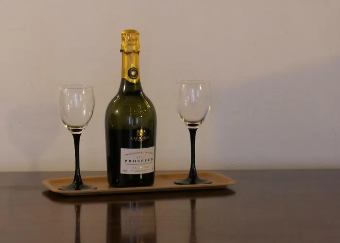 Zannipolo Appartement Venise