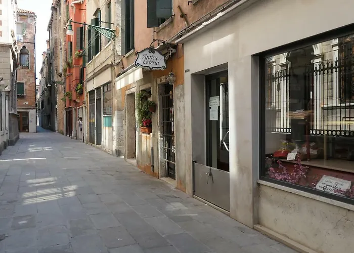 Zannipolo Appartement *