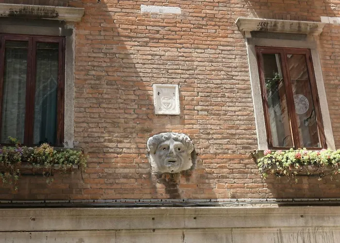 Appartement Zannipolo *