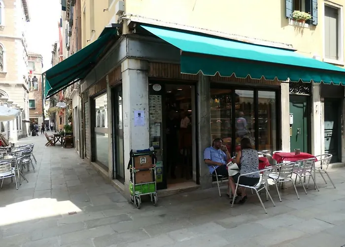 Zannipolo Apartamento *