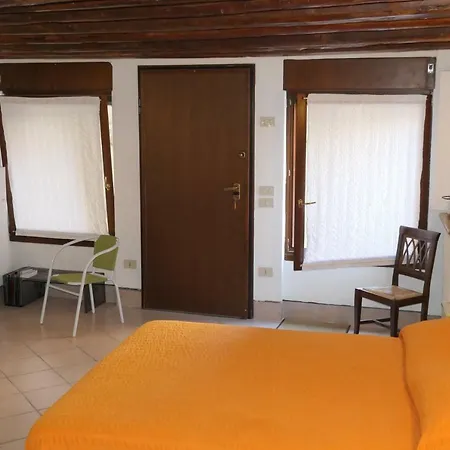 Apartamento Zannipolo
